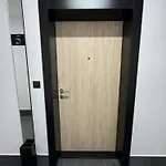 Apartament Premium No 5 - Faktura Vat - Targi Kielce - Parking - Blisko Terenow Zielonych - New